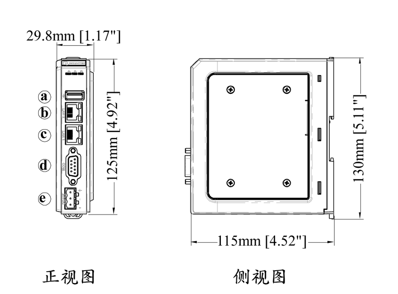 cMT-FHDX-520